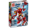 LEGO Super Heroes - Iron Manův robot