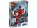 LEGO Super Heroes - Iron Manův robot
