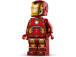 LEGO Super Heroes - Iron Manův robot