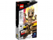 LEGO Super Heroes - Já jsem Groot