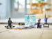 LEGO Super Heroes - Laboratoř Shuri