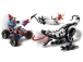 LEGO Super Heroes - Léčka na Venomosaura
