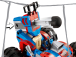 LEGO Super Heroes - Léčka na Venomosaura