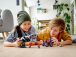 LEGO Super Heroes - Léčka na Venomosaura