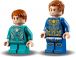 LEGO Super Heroes - Letecký útok Eternalů