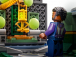 LEGO Super Heroes - Marvel Vzestup Doma