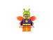 LEGO Super Heroes - Mighty Micros: Batman™ vs. Killer Moth™