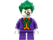 LEGO Super Heroes - Mighty Micros: Nightwing vs. Joker