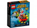 LEGO Super Heroes - Mighty Micros: Robin vs. Bane