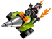 LEGO Super Heroes - Mighty Micros: Robin vs. Bane