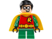 LEGO Super Heroes - Mighty Micros: Robin vs. Bane