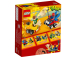 LEGO Super Heroes - Mighty Micros: Scarlet Spider vs. Sandman