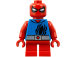 LEGO Super Heroes - Mighty Micros: Scarlet Spider vs. Sandman