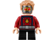 LEGO Super Heroes - Mighty Micros: Star-Lord vs. Nebula