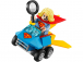 LEGO Super Heroes - Mighty Micros: Supergirl vs. Brainiac