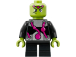 LEGO Super Heroes - Mighty Micros: Supergirl vs. Brainiac