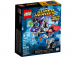 LEGO Super Heroes - Mighty Micros: Superman vs. Bizarro