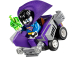 LEGO Super Heroes - Mighty Micros: Superman vs. Bizarro