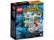 LEGO Super Heroes - Mighty Micros: Wonder Woman™ vs. Doomsday™