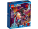 LEGO Super Heroes - Miles Morales v obrněném robotu
