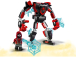 LEGO Super Heroes - Miles Morales v obrněném robotu