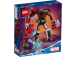 LEGO Super Heroes - Miles Morales v obrněném robotu