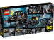 LEGO Super Heroes - Mobilní základna Batmana