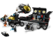 LEGO Super Heroes - Mobilní základna Batmana