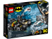 LEGO Super Heroes - Mr. Freeze vs. Batman na Batmotorce