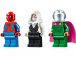 LEGO Super Heroes - Mysteriova hrozba