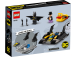 LEGO Super Heroes - Pronásledování Tučňáka v Batmanově lodi