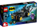 LEGO Super Heroes - Pronásledování v Batmobilu: Batman vs. Joker