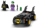 LEGO Super Heroes - Pronásledování v Batmobilu: Batman vs. Joker