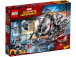 LEGO Super Heroes - Průzkumníci kvantové říše