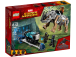 LEGO Super Heroes - Souboj Rhino a Mine