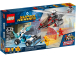 LEGO Super Heroes - Speed Force Freeze Pursuit