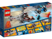 LEGO Super Heroes - Speed Force Freeze Pursuit