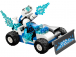 LEGO Super Heroes - Speed Force Freeze Pursuit