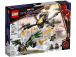 LEGO Super Heroes - Spider-Man a duel s dronem
