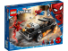LEGO Super Heroes - Spider-Man a Ghost Rider vs. Carnage