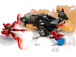 LEGO Super Heroes - Spider-Man a Ghost Rider vs. Carnage