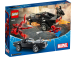 LEGO Super Heroes - Spider-Man a Ghost Rider vs. Carnage