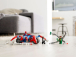 LEGO Super Heroes - Spider-Man vs. Doc Ock