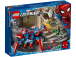 LEGO Super Heroes - Spider-Man vs. Doc Ock