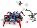 LEGO Super Heroes - Spider-Man vs. Doc Ock