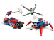 LEGO Super Heroes - Spider-Man vs. Doc Ock