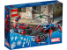 LEGO Super Heroes - Spider-Man vs. Doc Ock