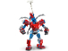 LEGO Super Heroes - Spider-Manův robot