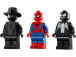 LEGO Super Heroes - Spiderjet vs. Venomův robot