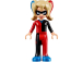 LEGO Super Heroes - Studentská kolej Harley Quinn